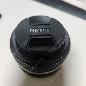 니콘 NIKKOR Z 28mm F2.8 SE