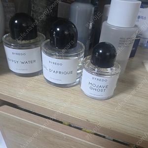 바이레도 모하비 고스트 50ml 정품