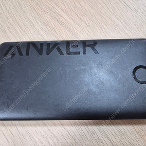엔커 대용량 보조배터리 20000mAh 및 여러 보조배터리 판매합니다.