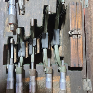 마이크로메다 25미리~125mm 마이크로메타