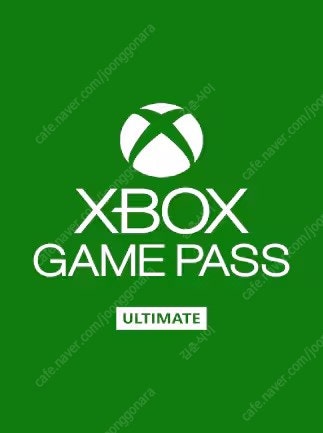 엑스박스 게임패스 얼티밋 1년 판매--0
