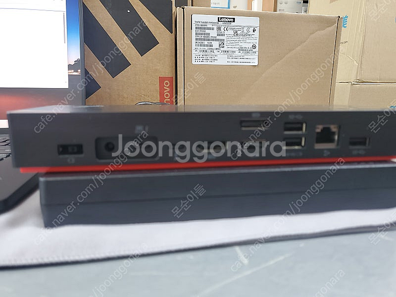 부산 >> 가격내림) 레노버 ThinkPad P1 Ge...--8