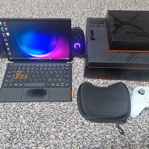 부산)AMD버전8840u 원엑스플레이어x1