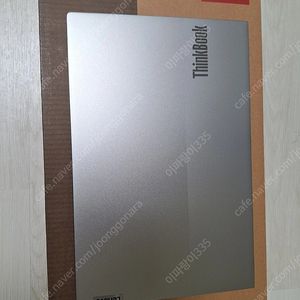 레노버 Thinkbook 15 G4 ABA 21dl0000kr