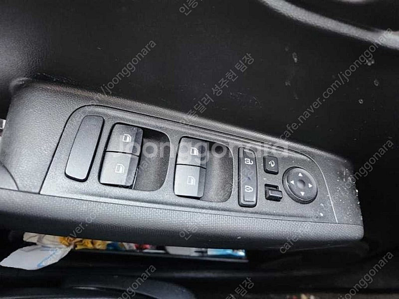 경차 중고 캐스퍼 중고 가격 소형SUV 중고 녹색 20...--8
