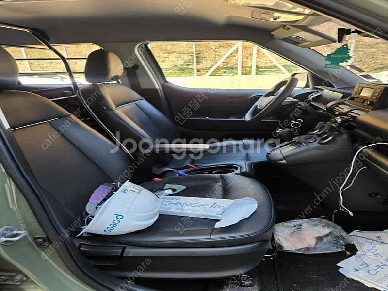 경차 중고 캐스퍼 중고 가격 소형SUV 중고 녹색 20...--9