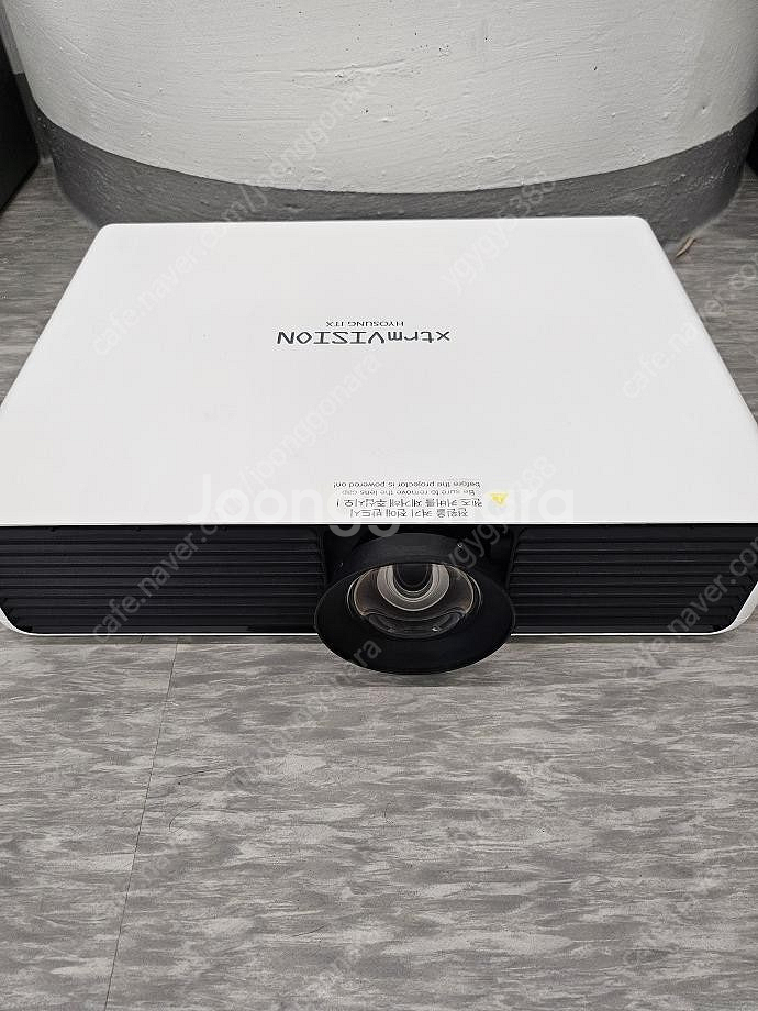 최신형 4K 레이저 프로젝터외 전메이커 레이저 프로젝터...--1