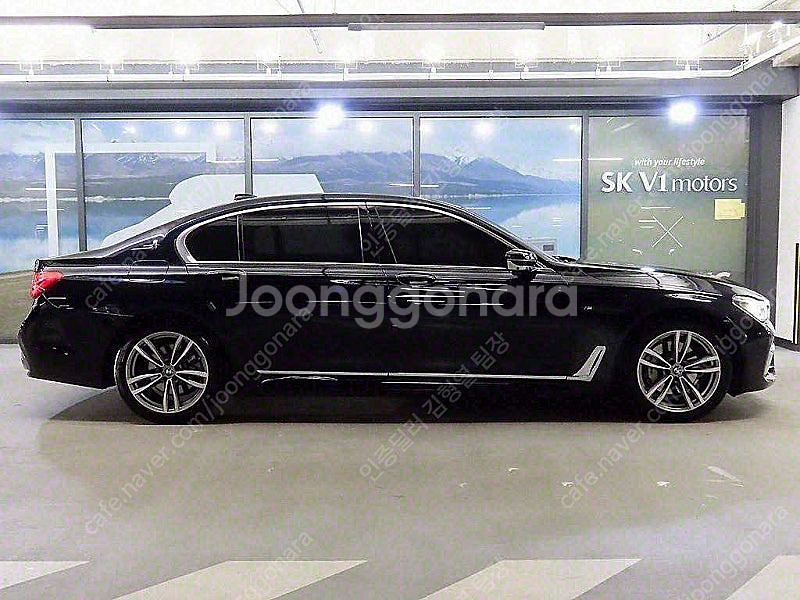 BMW 7시리즈 중고 BMW 중고 BMW 7시리즈 중고...--3