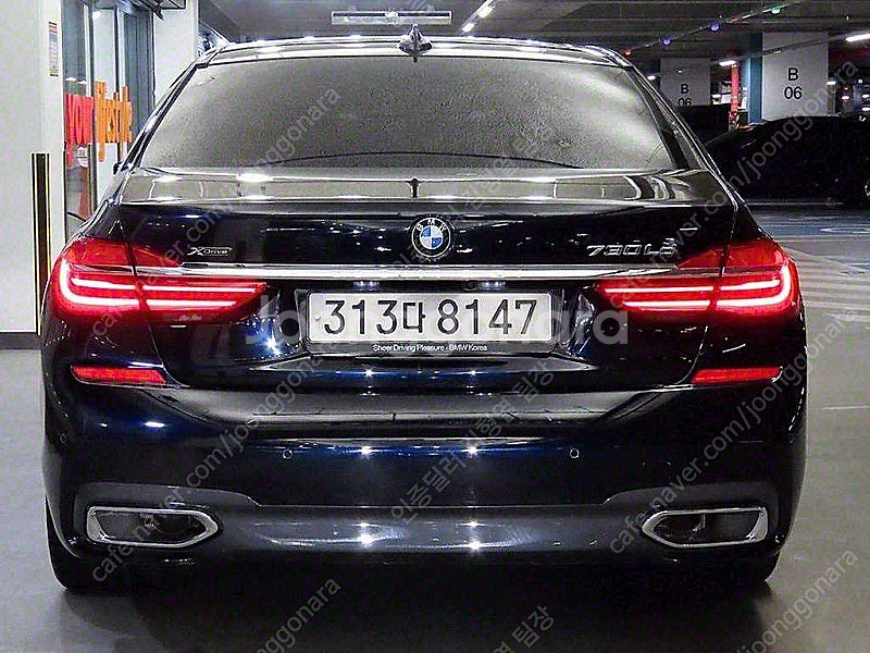 BMW 7시리즈 중고 BMW 중고 BMW 7시리즈 중고...--5