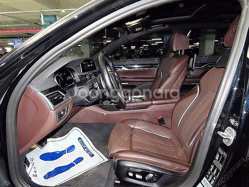 BMW 7시리즈 중고 BMW 중고 BMW 7시리즈 중고...--6