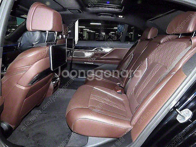 BMW 7시리즈 중고 BMW 중고 BMW 7시리즈 중고...--7
