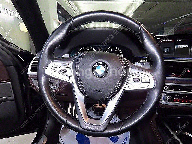 BMW 7시리즈 중고 BMW 중고 BMW 7시리즈 중고...--8