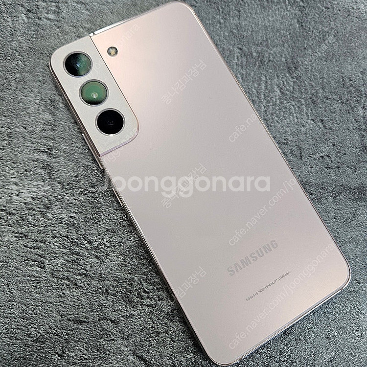 추천 SS급 갤럭시S22플러스 G906 최상품 90일A...--0