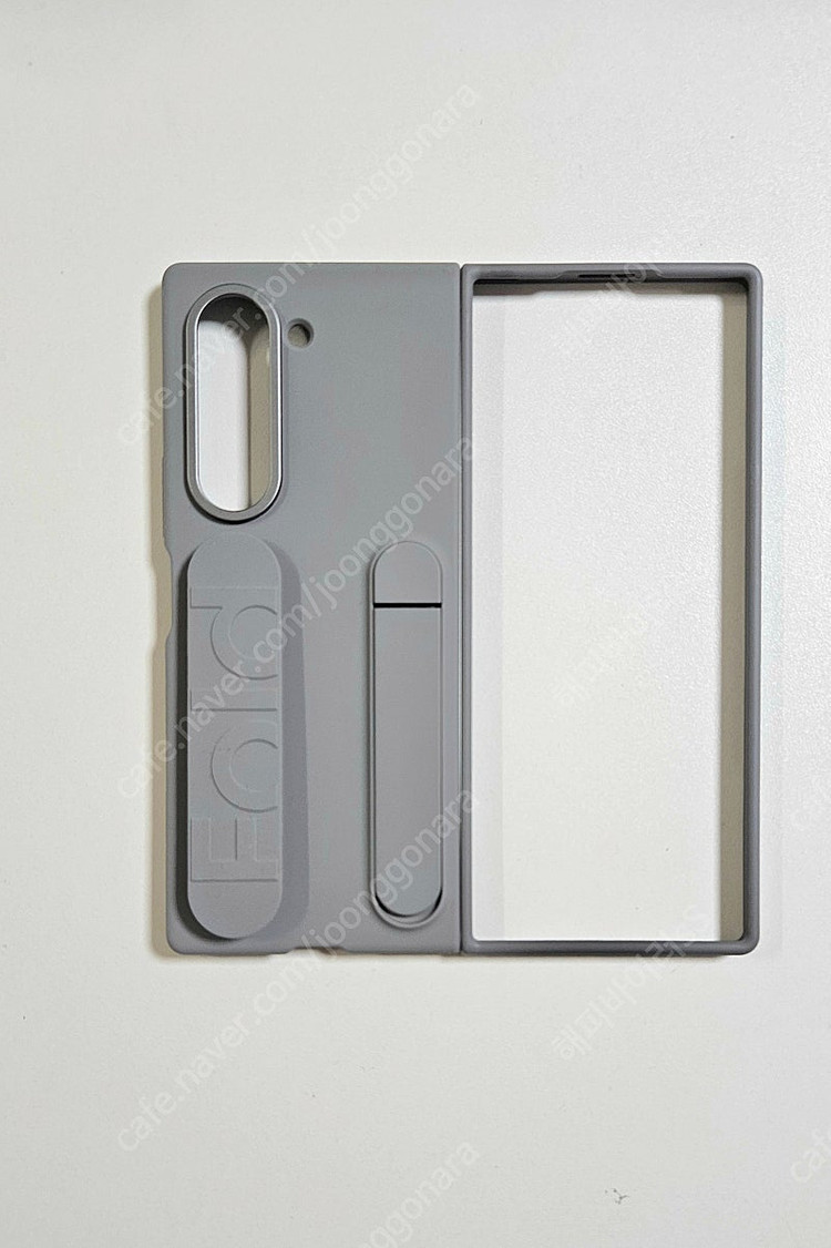 갤럭시Z 폴드6 실버 512GB 판매해요(올갈이 완료) 이미지