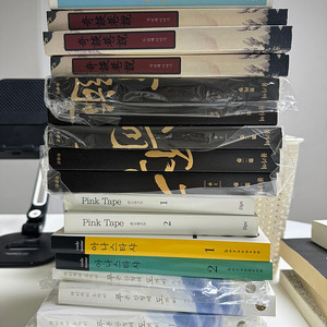 bl소설 기담항설 판매합니다