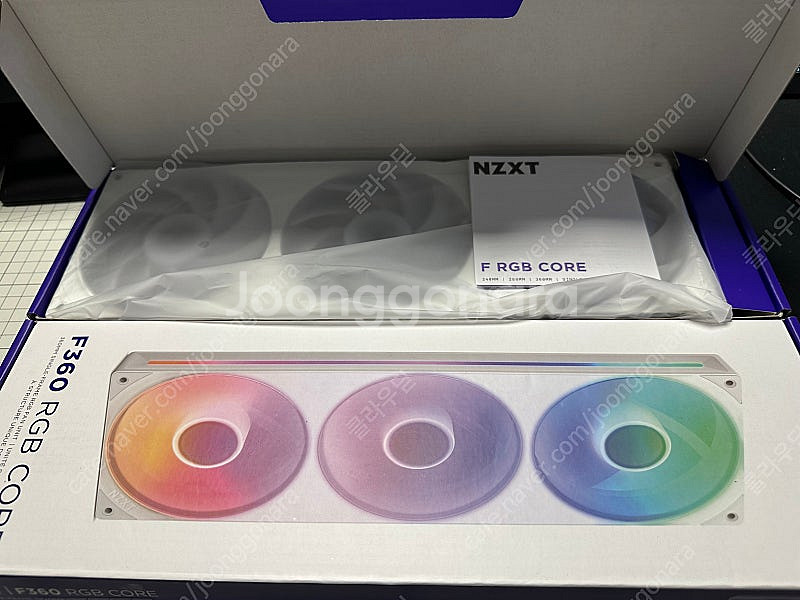 NZXT F360 RGB core--0