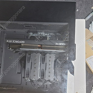 라이젠 7800x3d rtx4080 게이밍 데스크탑 판매