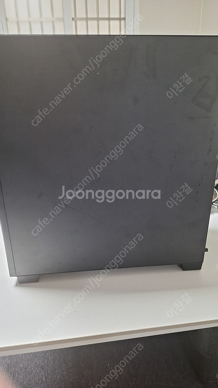 라이젠 7800x3d rtx4080 게이밍 데스크탑 판...--2