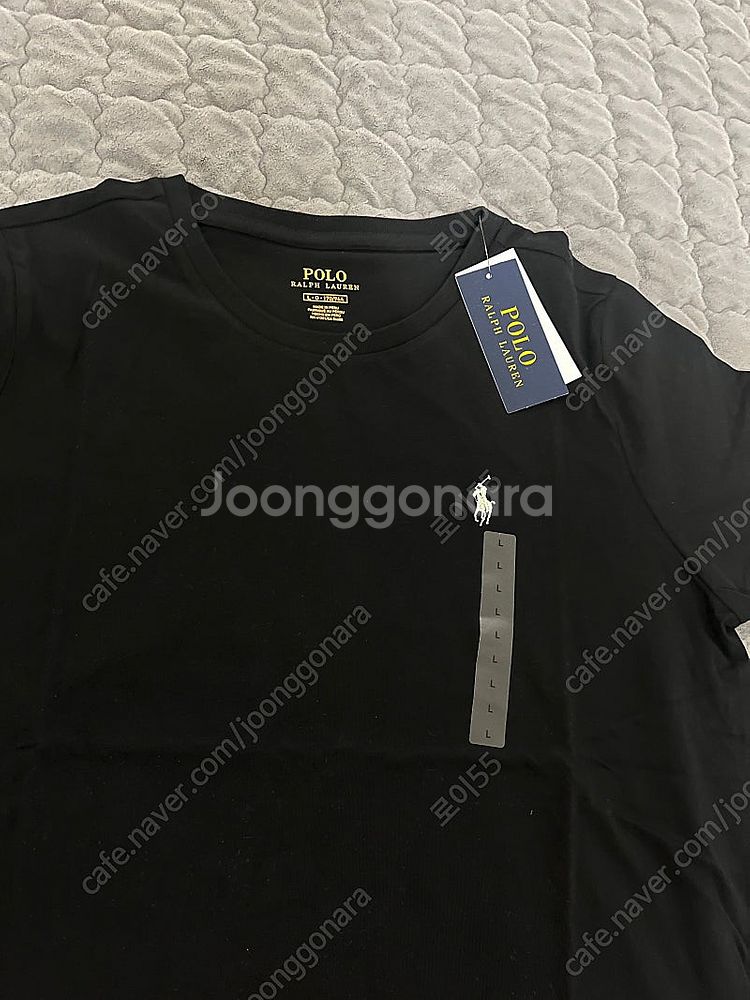 폴로 반팔티셔츠 여성용 새상품--1