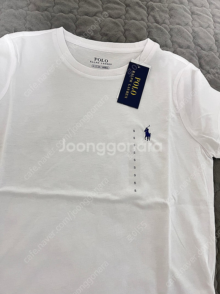 폴로 반팔티셔츠 여성용 새상품--2