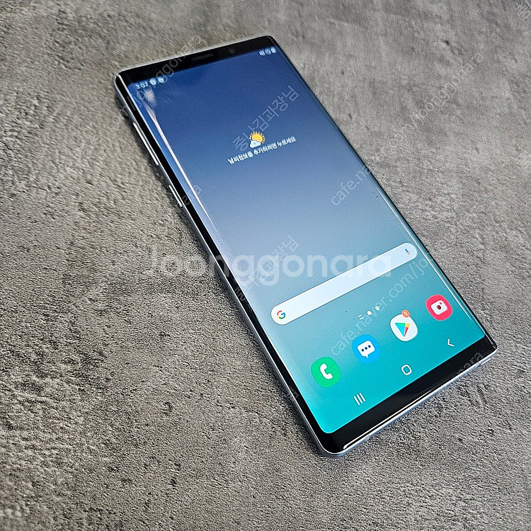 추천 갤럭시노트9 N960 AS90일보장 당일발송 김포...--1