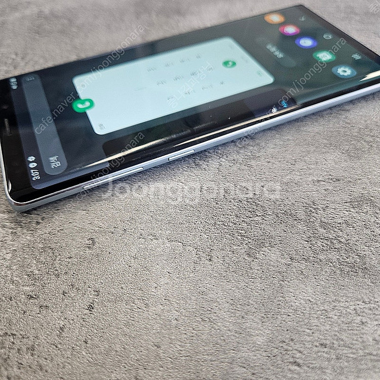 추천 갤럭시노트9 N960 AS90일보장 당일발송 김포...--4