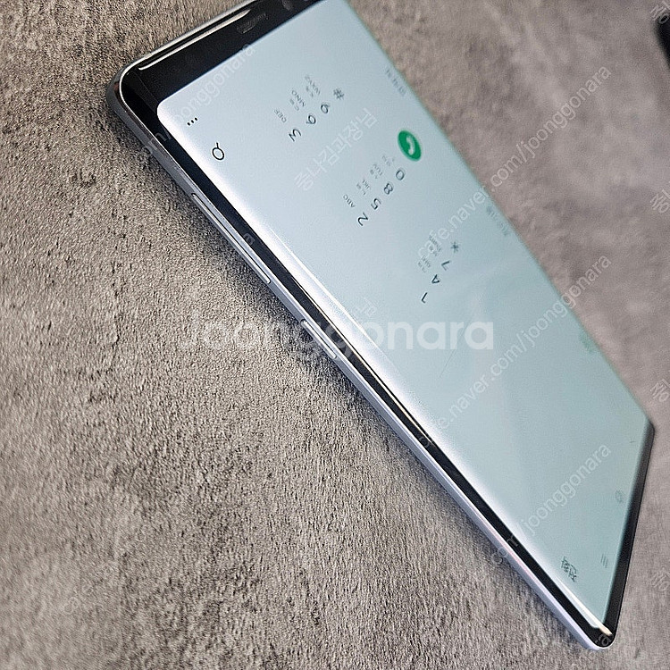 추천 갤럭시노트9 N960 AS90일보장 당일발송 김포...--5