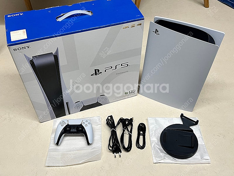PS5 디스크 에디션 1218a--0