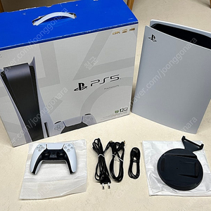 PS5 디스크 에디션 1218a
