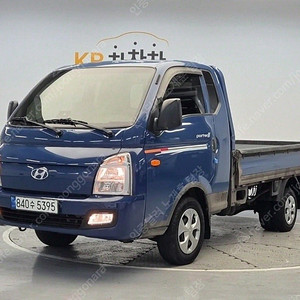 중고트럭 매매 중고화물차매매 파란색 2022년식 22,054km 1.0톤/슈퍼캡/초장축/(CRDi) 스마트 중고차카페