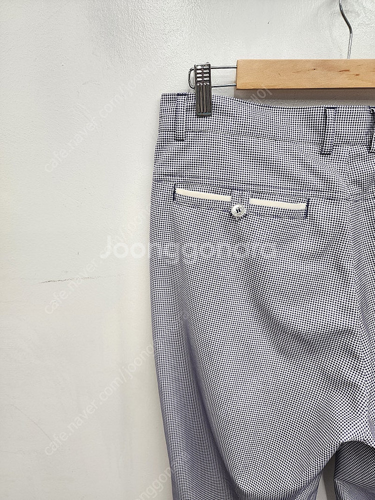 클리브랜드 골프 남성 스판바지(32인치)--6