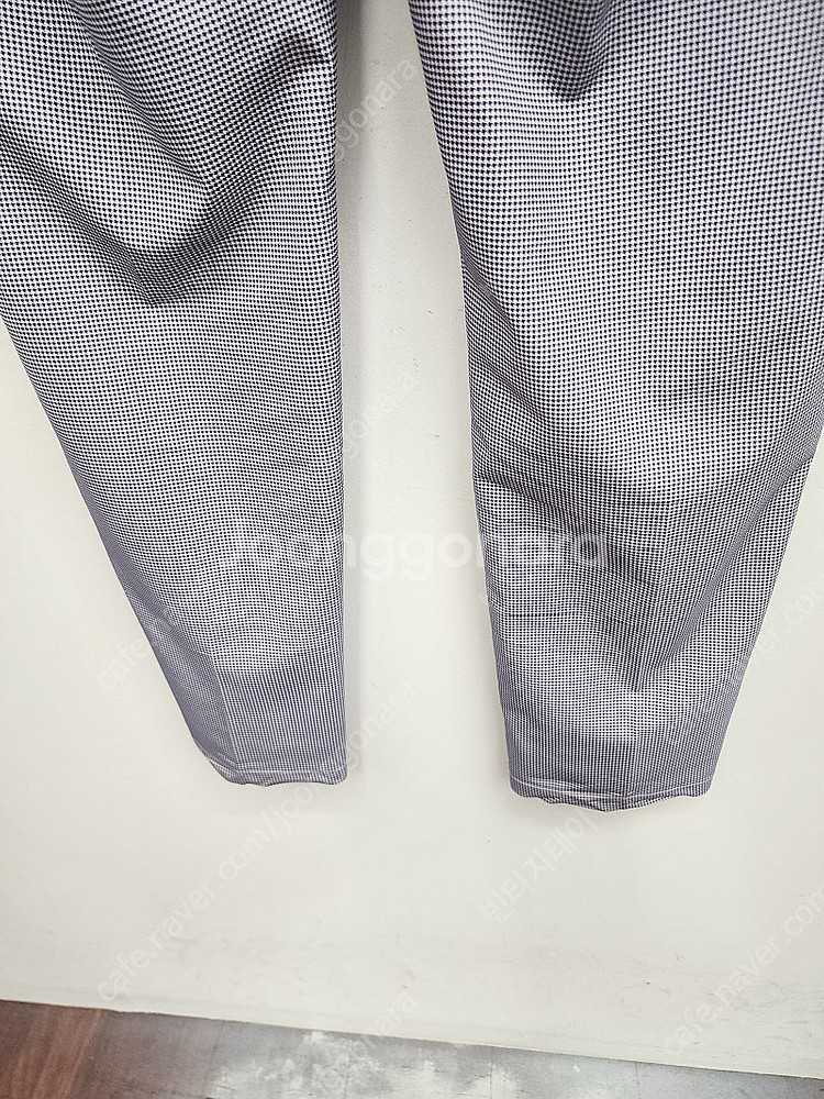 클리브랜드 골프 남성 스판바지(32인치)--9