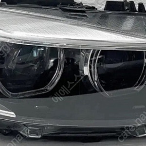 BMW F34 3GT 조수석 중고 헤드라이트