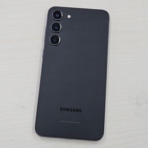 갤럭시S23플러스 블랙색상 256용량 무잔상 깔끔한단말기 39만 판매해요
