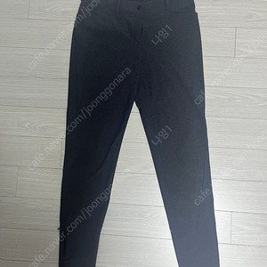 풋조이 여성 바지 한여름용 64