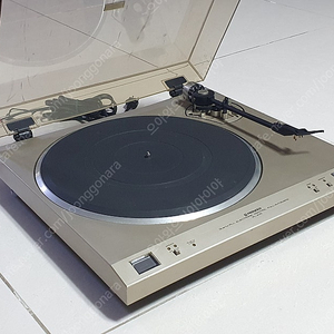 파이오니아 pl-470 턴테이블 20만원