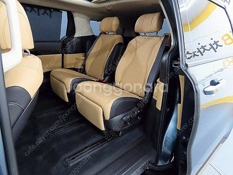4세대 카니발 중고 카니발 4세대 중고 회색 2023년...--6