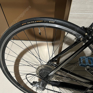 자이언트 TCR2 105 로드 자전거