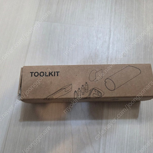 브롬톤 툴킷 신품