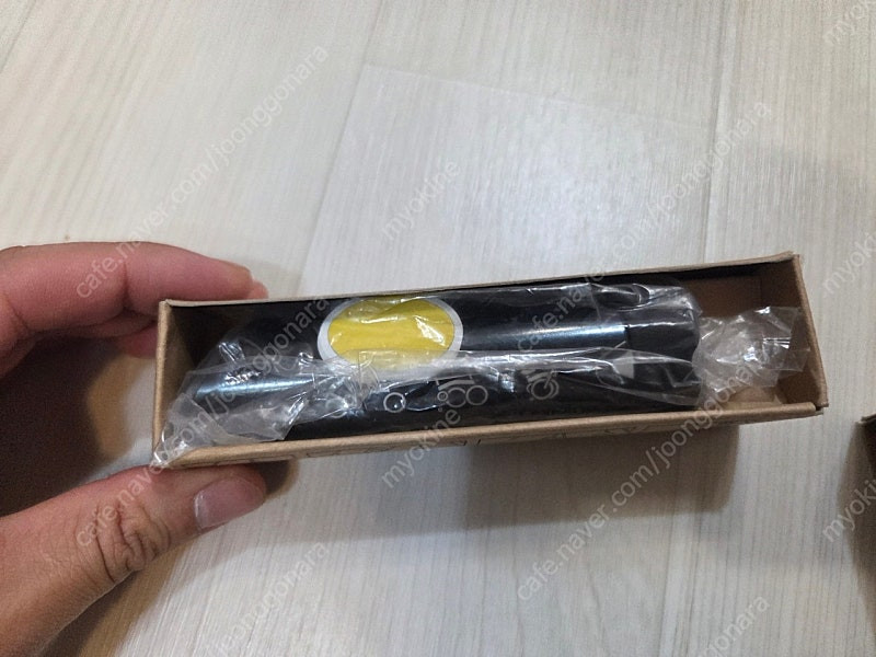 브롬톤 툴킷 신품--1