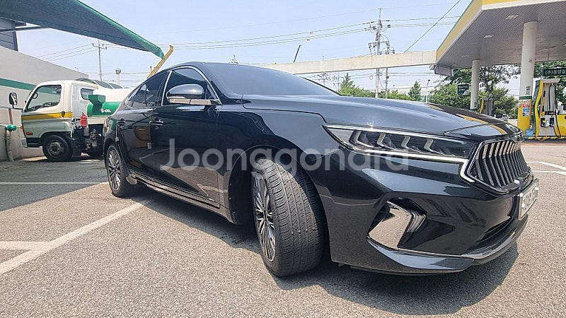 <장기렌트 승계> K7프리미어 3.0 GDI / 39,...--3