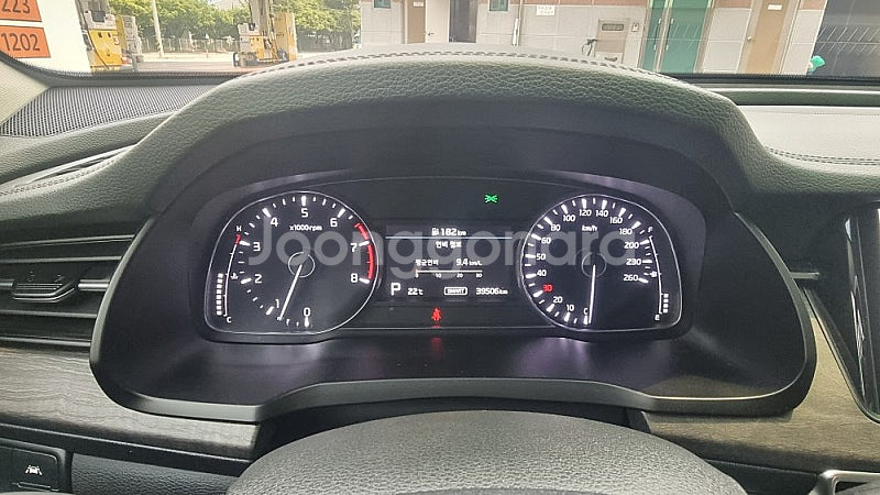 <장기렌트 승계> K7프리미어 3.0 GDI / 39,...--9