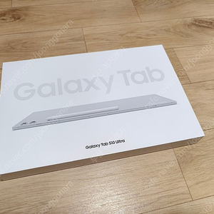부산직 갤럭시탭S10 울트라 512GB WIFI