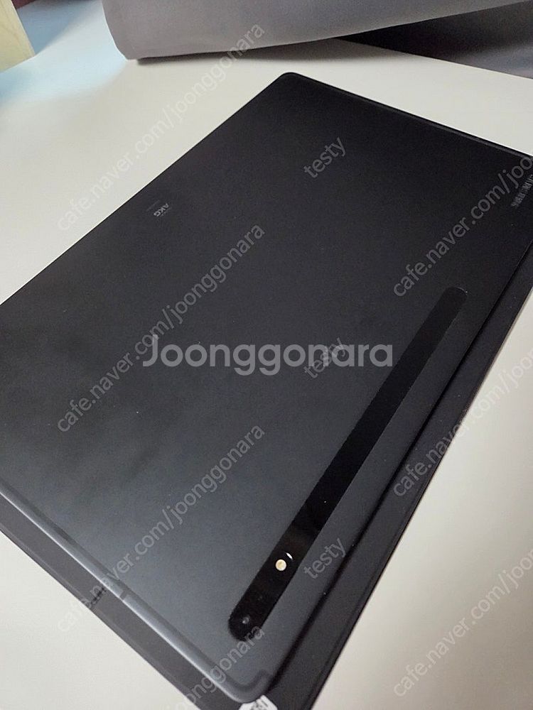 갤럭시탭 S8 울트라(그라파이트) 14.6 inch 2...--4