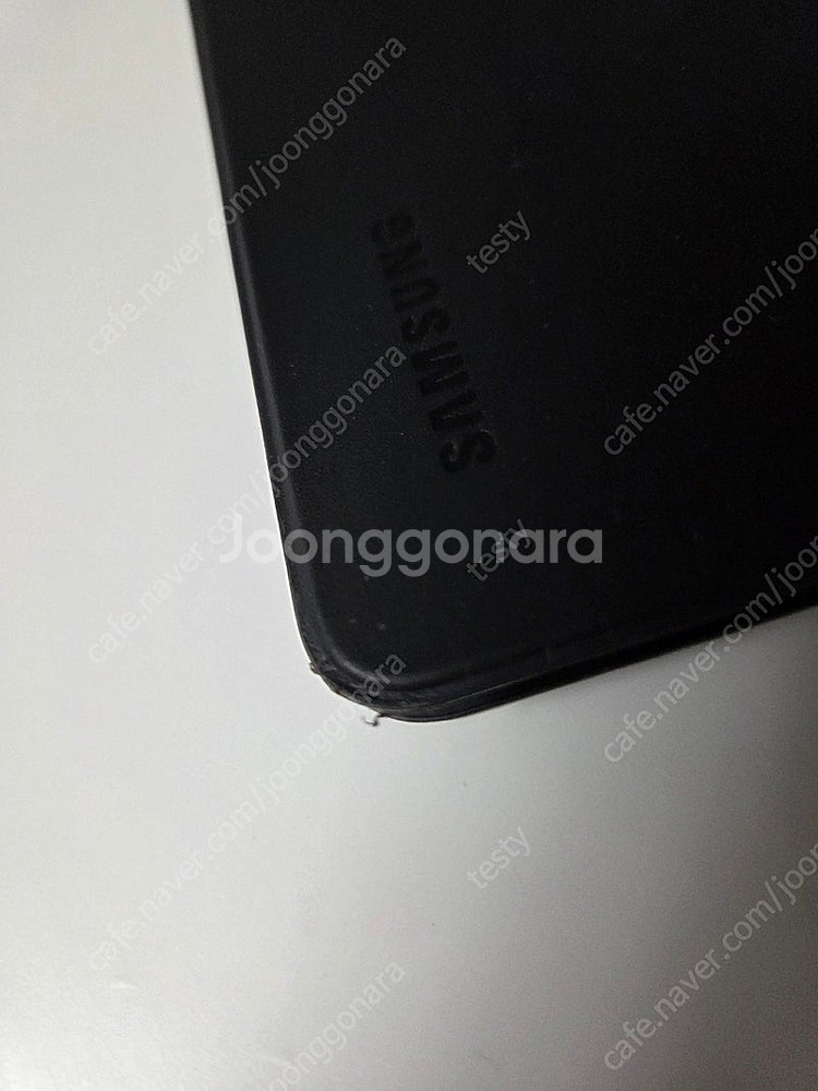 갤럭시탭 S8 울트라(그라파이트) 14.6 inch 2...--7