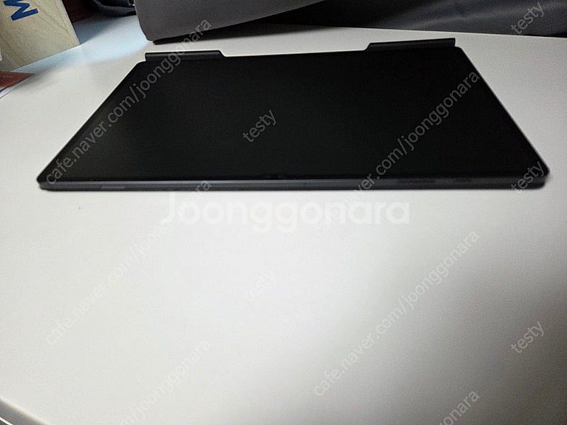 갤럭시탭 S8 울트라(그라파이트) 14.6 inch 2...--9