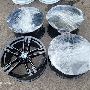 (판매) BMW 373M st 19인치휠