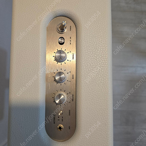 마샬 액톤3 소비코정품 스탠드포함