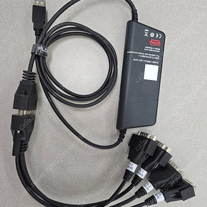 Kvaser USBcan Light 4xHS