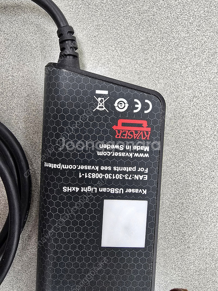 Kvaser USBcan Light 4xHS--1